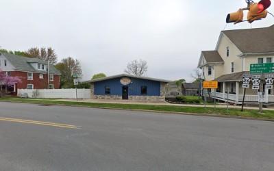 Kline's Garage
