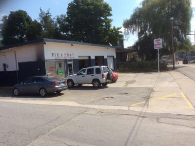 FIX-A-DENT, Beckley, West Virginia