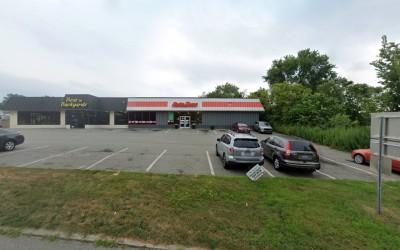 AutoZone Auto Parts, Mahopac, New York
