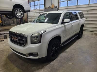 Advance Motors, LLC, Traverse City, Michigan