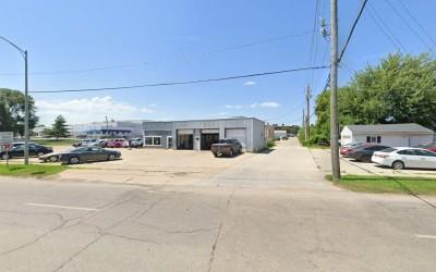 Import AutoWerks, Waterloo, Iowa