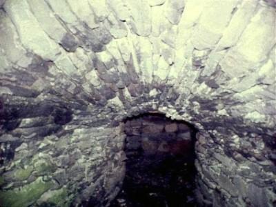 Clinton Furnace, Newfoundland, New Jersey