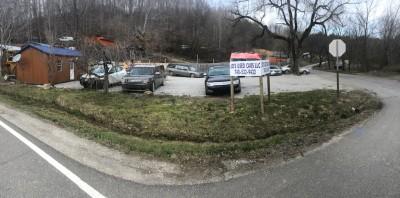 Jos Used Cars LLC, Pedro, Ohio