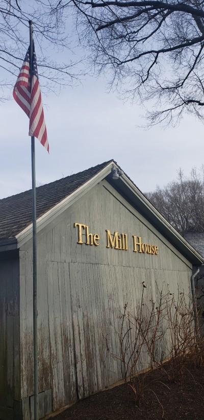 Mill House Antiques