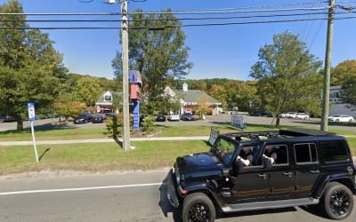 Mobil 1 Lube Express, Danbury, Connecticut