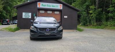 Maple Ridge Auto Llc, Starksboro, Vermont