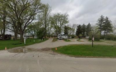Camp A While, Lincolnwood, Illinois