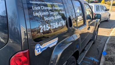 Jefferson Locksmith, Philadelphia, Pennsylvania