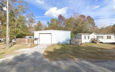 Barnes Towing LLC, Summerville, South Carolina