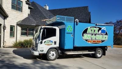 ATX Junk-a-Haulics, Austin, Texas