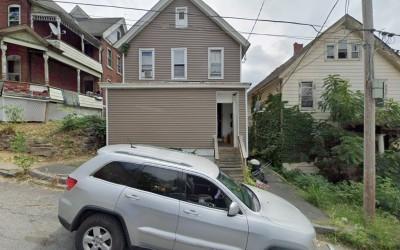 TheJunkCouple, Amsterdam, New York