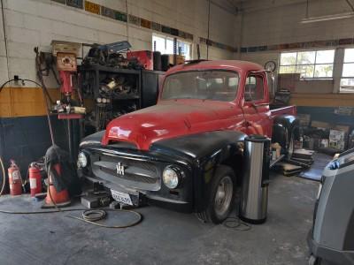 Avila Auto Care, Santa Ana, California