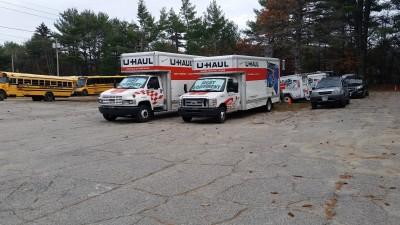 TAV ELECTRONICS, Plymouth, New Hampshire
