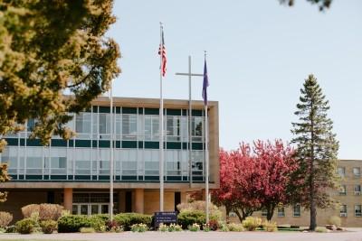 Crown College