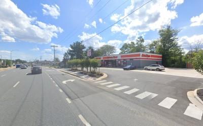 AutoZone Auto Parts, Wilmington, Delaware