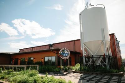 Castle Danger Brewery, Two Harbors, Minnesota