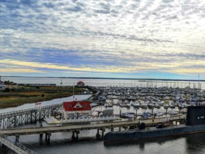Whitton Marine, Charleston Crossroads, South Carolina