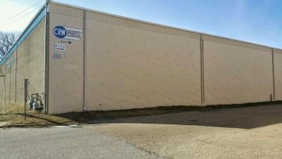 CRW Parts, Inc., Richmond Heights, Virginia