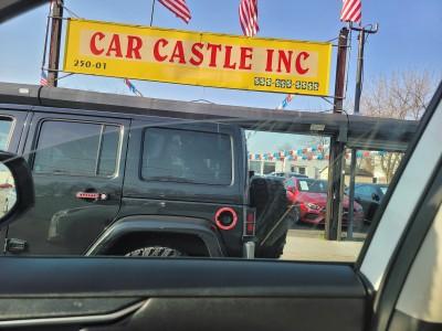 Car Castle, Bellerose, New York