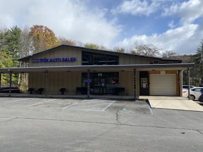 Carmix Auto Sales, Shavertown, Pennsylvania