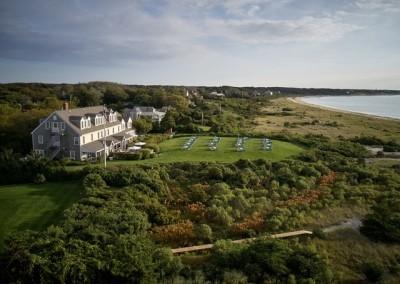 The Wauwinet, Nantucket, Massachusetts