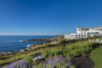 Cliff House Maine