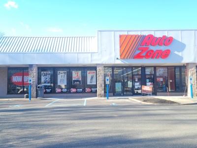 AutoZone Auto Parts