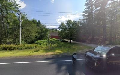 Automeister, West Nottingham, New Hampshire