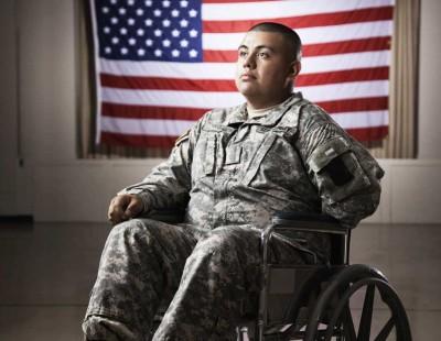 Vehicles For Veterans, Philadelphia, Pennsylvania