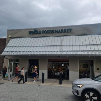 Whole Foods Market