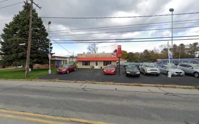 Alpine Auto Sales, Carlisle, Pennsylvania