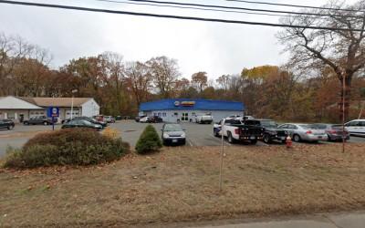 NAPA Auto Parts, South Windsor, Connecticut