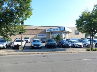 CNY Auto Service, East Syracuse, New York
