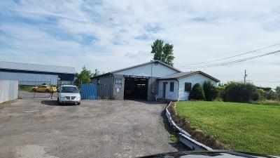CJ S Complete Auto, Malden-on-Hudson, New York