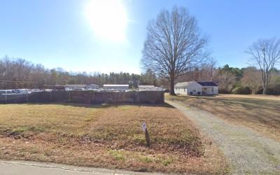 Automotive City Inc, Thomasville, North Carolina