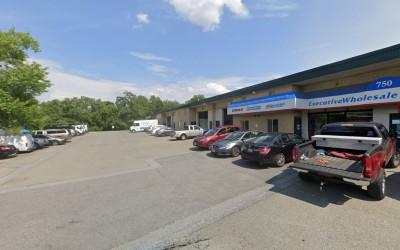 Shady Grove Auto Care, Rockville, Maryland