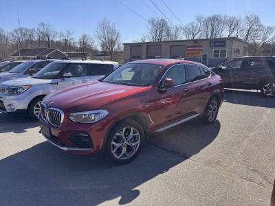 Hampden Auto Center