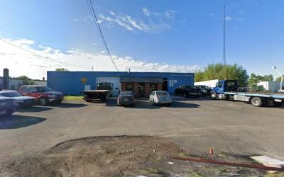 Beauman's Garage Inc., Lockport, New York