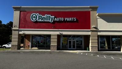 O'Reilly Auto Parts, Henrico, Virginia