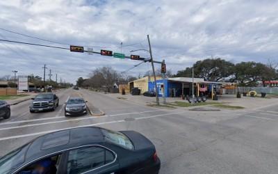 J&M Scrap Metal, Houston, Texas