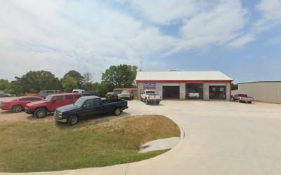 Pops' Automotive LLC