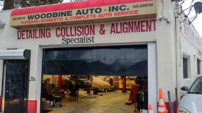 Woodbine Auto Inc, Philadelphia, Pennsylvania