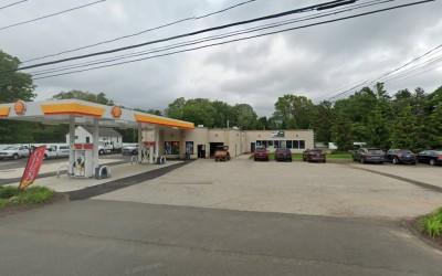 Mike's Auto Towing, Orange, Connecticut