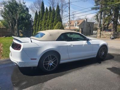 EBN Auto Sales, Lowell, Massachusetts