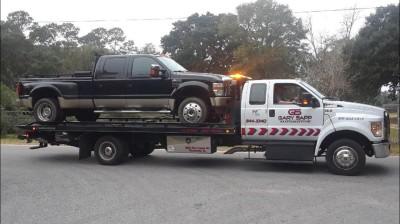 Gary Sapp Automotive, Pensacola, Florida