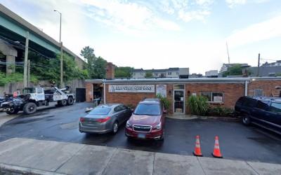 East Coast Towing, Stamford, Connecticut