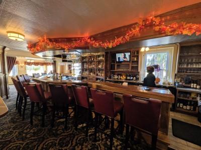 The Brick Tavern Inn, Quakertown, Pennsylvania