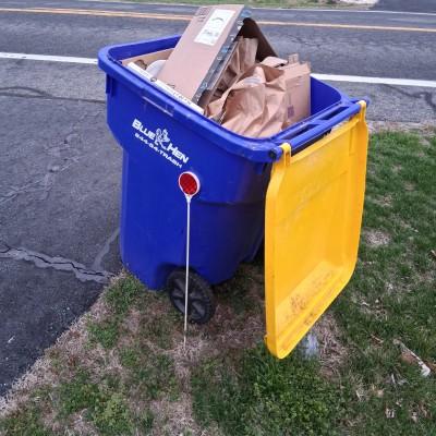Blue Hen Dispose-All, Millsboro, Delaware
