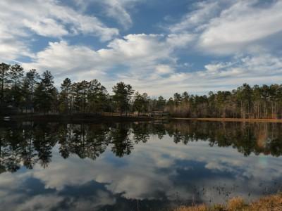 Camp Hardtner, Pollock, Louisiana