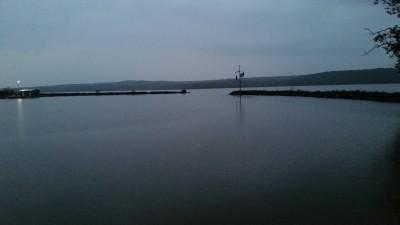Whitehorn Cove Marina